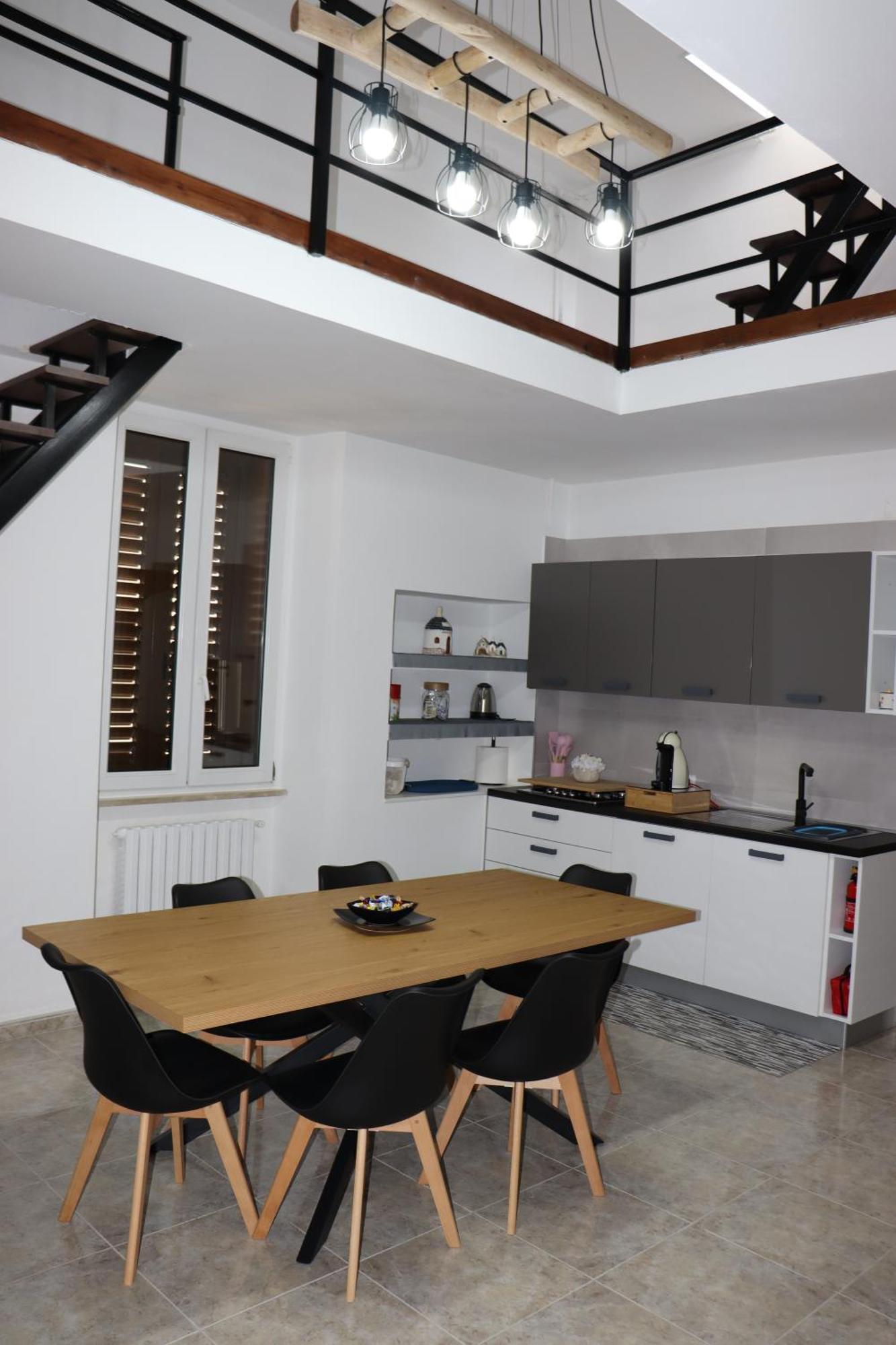 Laviano House Apartment Brindisi Exterior photo