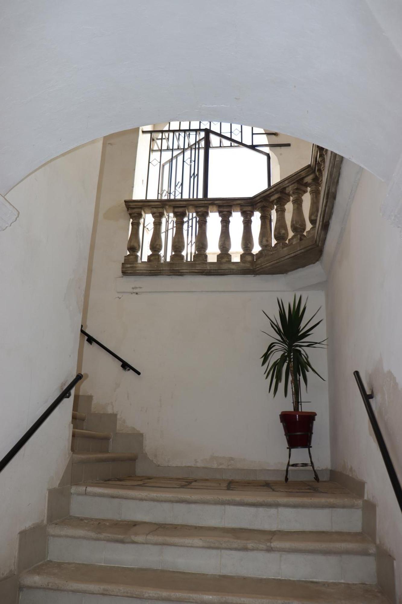 Laviano House Apartment Brindisi Exterior photo