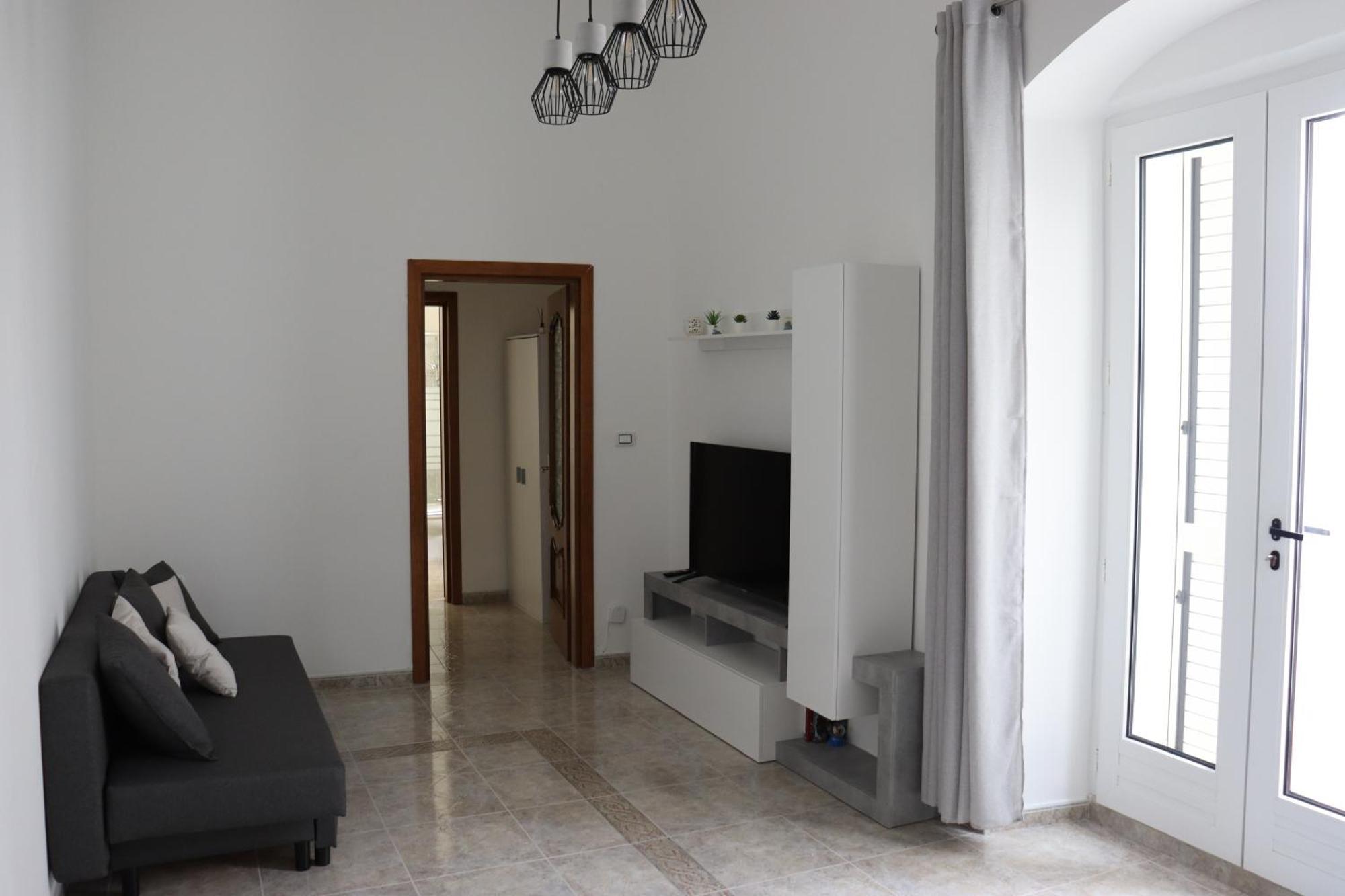 Laviano House Apartment Brindisi Exterior photo