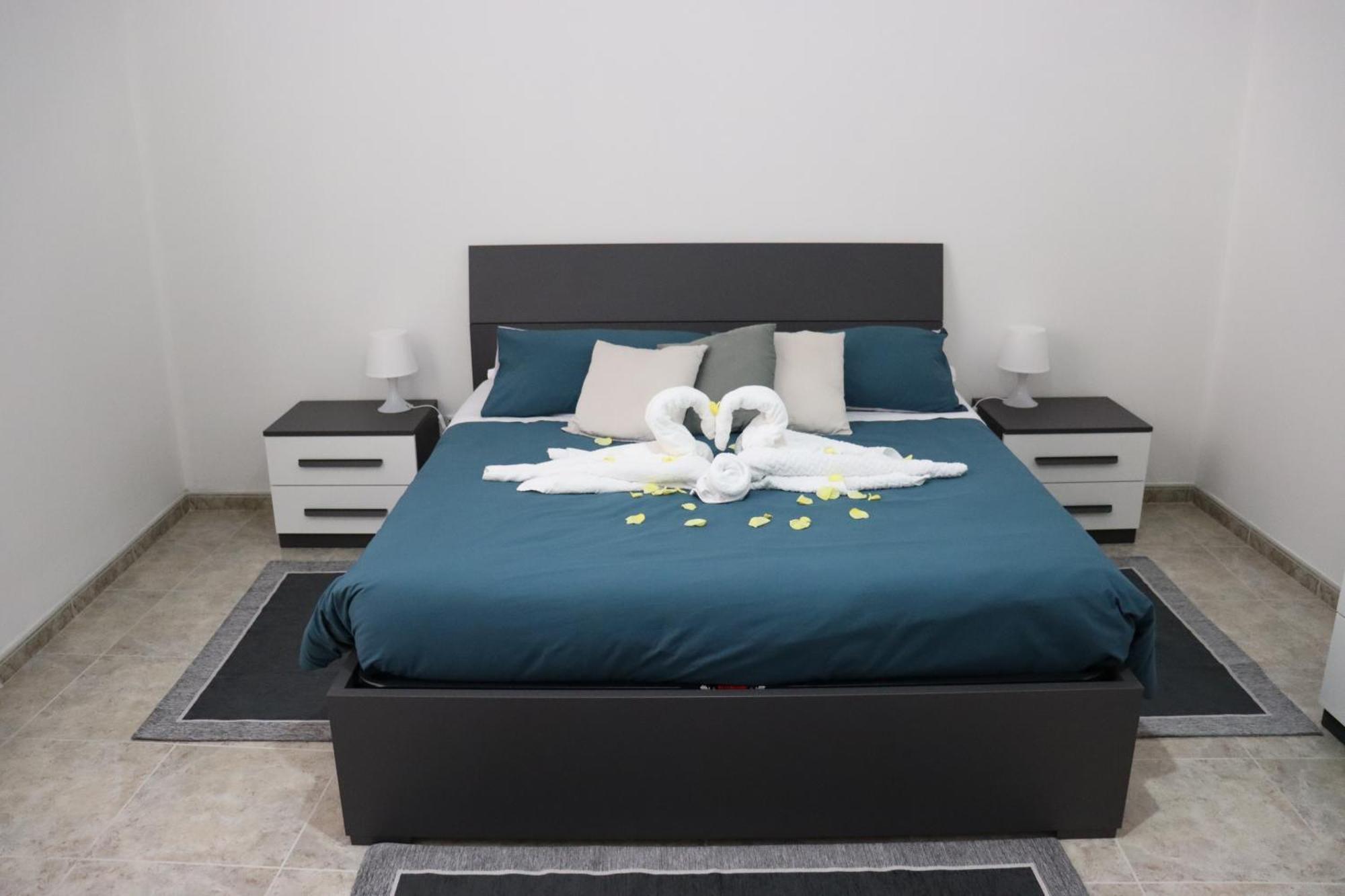Laviano House Apartment Brindisi Exterior photo